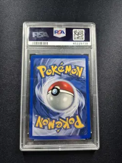 2001 P.M. Neo Discovery Scizor Holo PSA 8.5 Mint First 1st Edition 10/75 Pokemon - Image 2