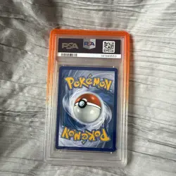 Mega Charizard X Ex 125/094 Phantasmal Flames PSA 10 Gem Mint Pokemon - Image 2
