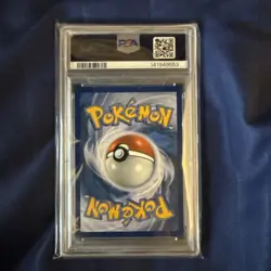 Mega Charizard X Ex 125/094 Phantasmal Flames PSA 10 Gem Mint Pokemon - Image 5