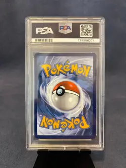2025 POKEMON PLAY! PRIZE PACK: SERIES 7 #020 DUSKNOIR HOLO PSA 10 - Image 2