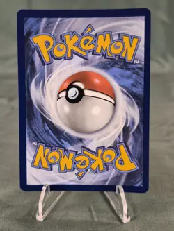 Pokemon Team Rocket's Giovanni 225/182 Ultra Rare Holo Sv10 Destined Rivals Eng… - Image 2