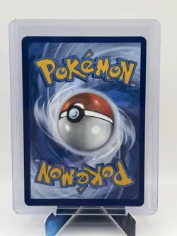 Team Rocket’s Giovanni 225/182 Pokemon Destined Rivals Full Art Ultra Rare NM - Image 2