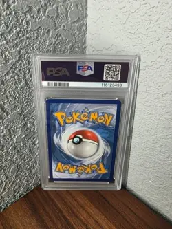 2019 POKEMON SM BLACK STAR PROMO FULL ART/MOLTRES & ZAPDOS & ARTICUNO GX PSA 10 - Image 2