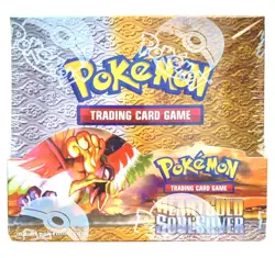 Pokemon TCG Heart Gold Soul Silver Select Your Vintage 2010 Set Completion List - Image 1
