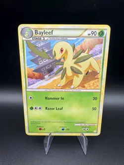 Pokemon TCG Heart Gold Soul Silver Select Your Vintage 2010 Set Completion List - Image 2