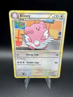 Pokemon TCG Heart Gold Soul Silver Select Your Vintage 2010 Set Completion List - Image 3