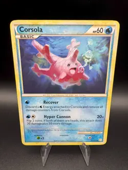 Pokemon TCG Heart Gold Soul Silver Select Your Vintage 2010 Set Completion List - Image 4