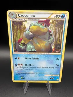 Pokemon TCG Heart Gold Soul Silver Select Your Vintage 2010 Set Completion List - Image 5