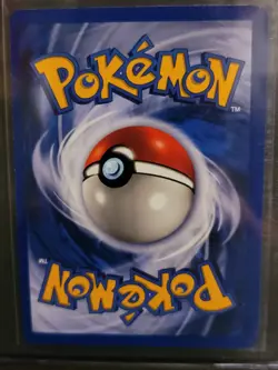 1999 Pokemon Base Set Unlimited Mewtwo Holo 10/102 MINT Potential 10 - Image 3
