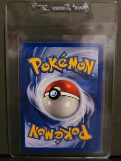 1999 Pokemon Base Set Unlimited Mewtwo Holo 10/102 MINT Potential 10 - Image 4