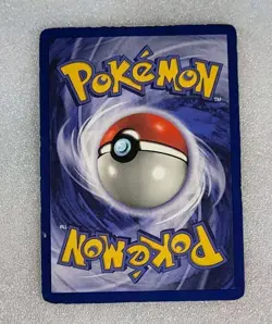 Snorlax 27/64 HP/DMG 1st Edition Jungle WoTC Non Holo Rare Pokemon TCG - Image 2