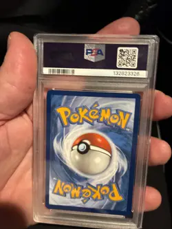 POKEMON PRE EN-PRISMATIC EVOLUTIONS FLAREON EX - Image 2