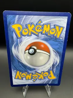 Mew 53/108 Reverse Holo Rare Pokemon XY Evolutions 2016 - Image 2