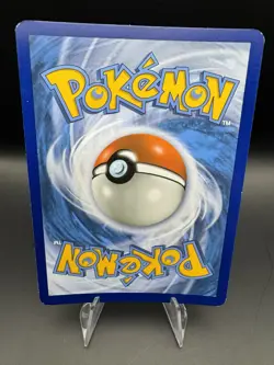 Mew 53/108 Reverse Holo Rare Pokemon XY Evolutions 2016 - Image 2