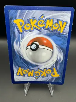 Mew 53/108 Reverse Holo Rare Pokemon XY Evolutions 2016 - Image 2
