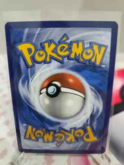 Pokemon TCG - Ho-Oh V 140/195 - Silver Tempest - Double Rare - NM/M - Image 2