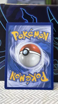 Tyranitar 095/159 Holo Rare Journey Together Pokemon TCG Pack Fresh Near Mint NM - Image 2