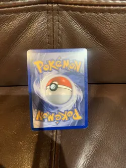 Pokemon TCG Slugma Reverse holo 67/90 Undanted (MP) - Image 3