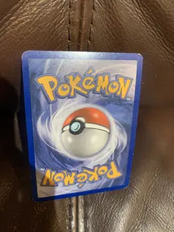 Pokemon TCG Slugma Reverse holo 67/90 Undanted (MP) - Image 4