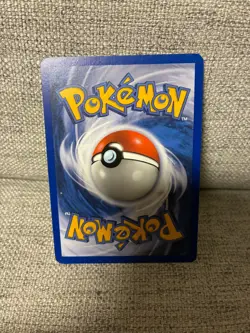 Pokemon TCG Baltoy 43/106 Emerald (Yuka Morii) (MP) - Image 2