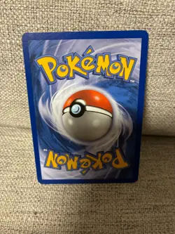 Pokemon TCG Larvitar 63/100 Stormfront (Yuka Morii) (HP) - Image 2