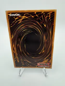 Book Of Life MP 1st Edition Super Rare PGD-033 Yu-Gi-Oh! TCG See Photos - Image 2