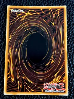 Ritual Beast Inheritance BLTR-EN020 Yugioh 1st Edition Secret Rare - Image 2