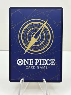 One Piece TCG - Sanji ST01-004 - Premium Card Collection ONE PIECE FILM RED - NM - Image 2