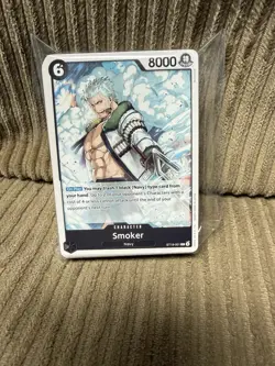 20- One piece English Starter Decks Lot - Image 2