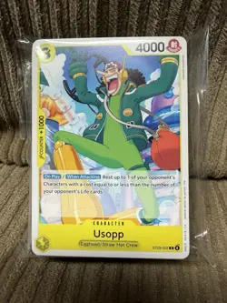 20- One piece English Starter Decks Lot - Image 3
