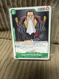 20- One piece English Starter Decks Lot - Image 5