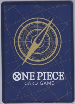 2023 One Piece Roronoa Zoro Gift Collection (Alt Art) ST01-013 Promo Foil NM ENG - Image 2