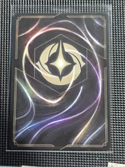 Disney Lorcana Fabled THE QUEEN Conceited Ruler Epic Foil #205/204 - Image 2