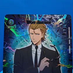 Woo Jinchul (R*) - UE17BT: SOLO LEVELING Union Arena - Image 2