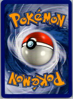 Lotad - 035/107 35/107 Reverse Holo Deoxys - Pokemon Card - NM - Image 2