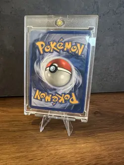 Gengar Skyridge Holo H9/H32 - Pokemon Card 2003 - Image 2