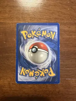 Gengar Skyridge Holo H9/H32 - Pokemon Card 2003 - Image 4