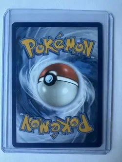 N's Zoroark ex - 286/217 - SIR - Ascended Heroes - Pokemon Card - NM/M - Image 2