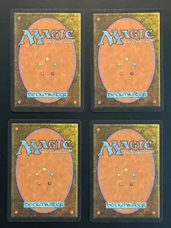 MTG - Planar Void - Urza's Saga - Multiple Available - LP (Magic: The Gathering) - Image 2