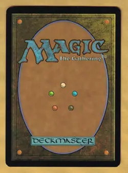 Thornbite Staff - Russian (Morningtide, Uncommon, 2008) MTG Foreign - Image 2