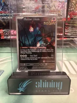 Flutter Mane - (Pokemon Center) Promo SV Promo Card 097 NM SEALED - Image 1