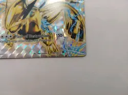 Pokemon Lugia Break 79/124 XY Fates Collide Ultra Rare Holo Card NM Condition - Image 4