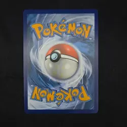 Pokemon TCG Pidgeot ex 225/197 SV03 Obsidian Flames Illustration Rare Holo 280HP - Image 2