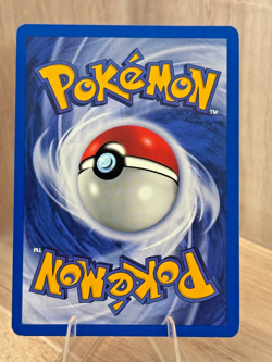 Pokemon-Blaine's Arcanine [1999-2000 WoTC] #1/132 Holo Rare(NM-MT)-Gym Challenge - Image 5