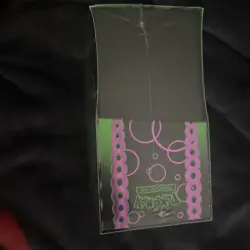 Shrouded Fable Pokemon Center Elite Trainer Box (ETB) - Sealed Case Fresh - Image 3