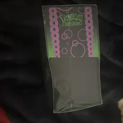 Shrouded Fable Pokemon Center Elite Trainer Box (ETB) - Sealed Case Fresh - Image 4