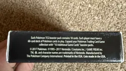 Pokemon TCG: 2017 Knock Out Collection Lucario new in box - Image 4
