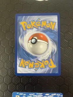 Pokemon TCG Mew EX 232/091 Sv: Paldean Fates Bubble Mew - Image 2