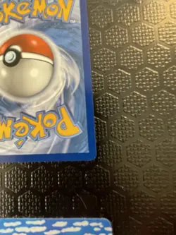 Pokemon TCG Mew EX 232/091 Sv: Paldean Fates Bubble Mew - Image 5