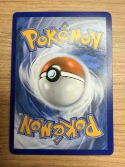 2015 Pokemon XY Ancient Origins Gyarados Full Art Holo Rare Foil 21/98 NM - Image 2